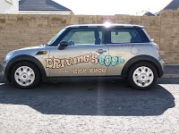 DRIVINGS COOL   Learn to drive in a stylish MINI 619982 Image 6